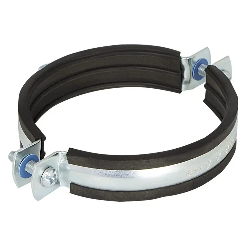 Хомут металлический в комплекте 3 87-94 мм Santreyd STLM-2181528