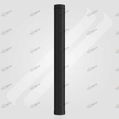 Труба MAGMA 180 мм. L=1000 6113