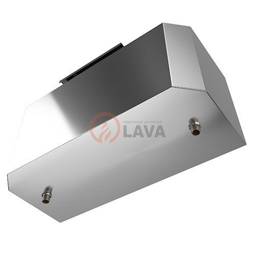 Бак навесной Онега 80 л. (1 мм AISI 439) горизонтальный 4075 - Вид №1