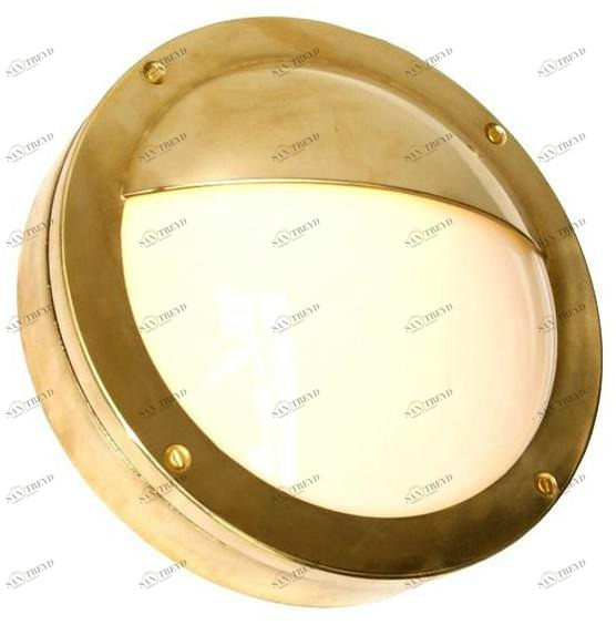 Mullan Lighting Настенный светильник с прямым светом ручной работы  Mlowl020 