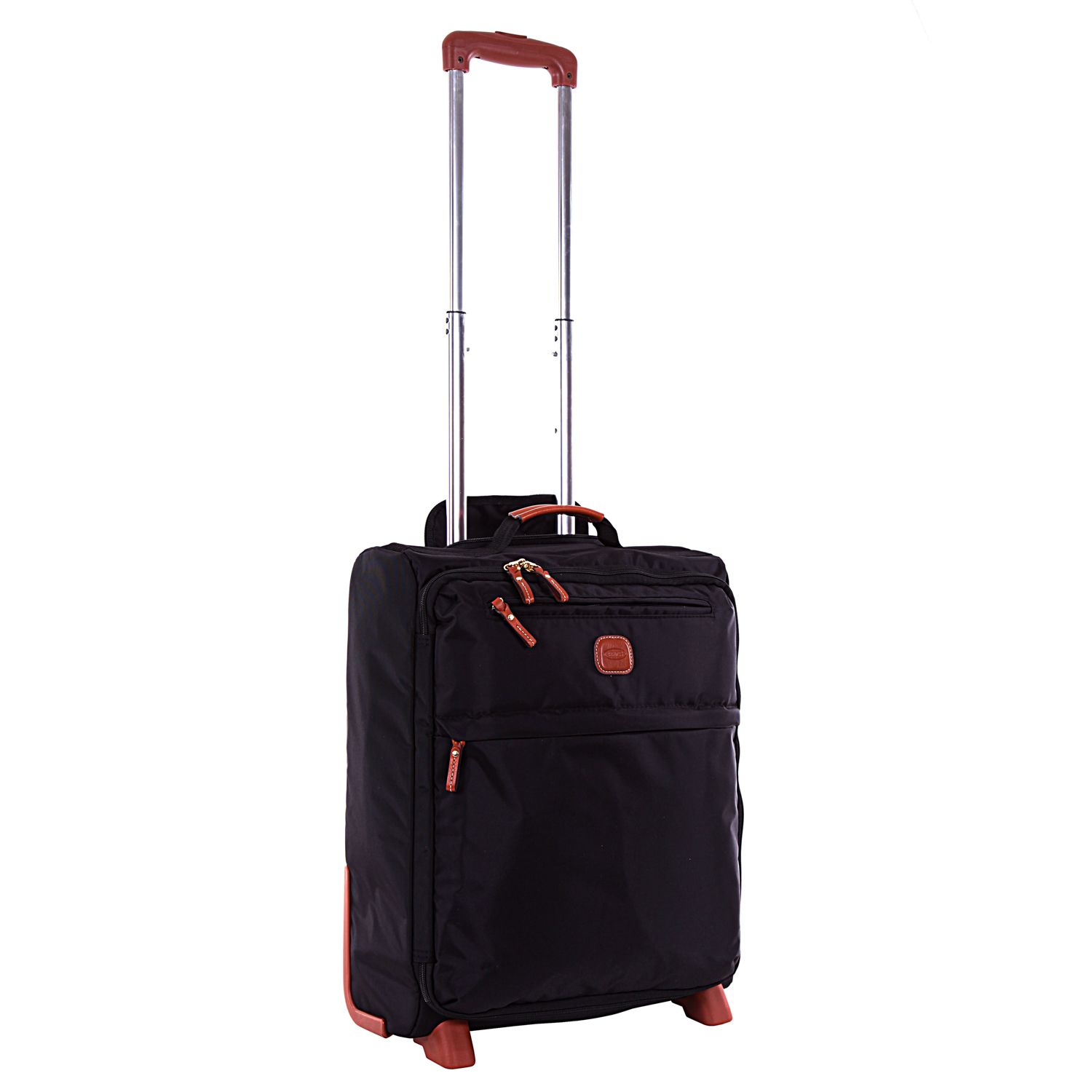BXL38106.101 Чемодан BXL38106 Ultra Lightweight 2 Wh Brics X-Travel  - Вид №1
