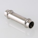 VTi.904.I.004242 Фитинг из нержавеющей стали – муфта надвижная Valtec 42 х 42 мм  - Вид №5