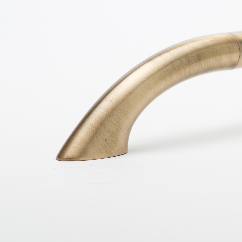 ST-110FOEVER Life Design Держатель для полотенец 45 ° - Style  Золото 