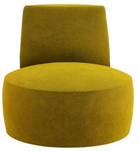 Tacchini Кресло из ткани