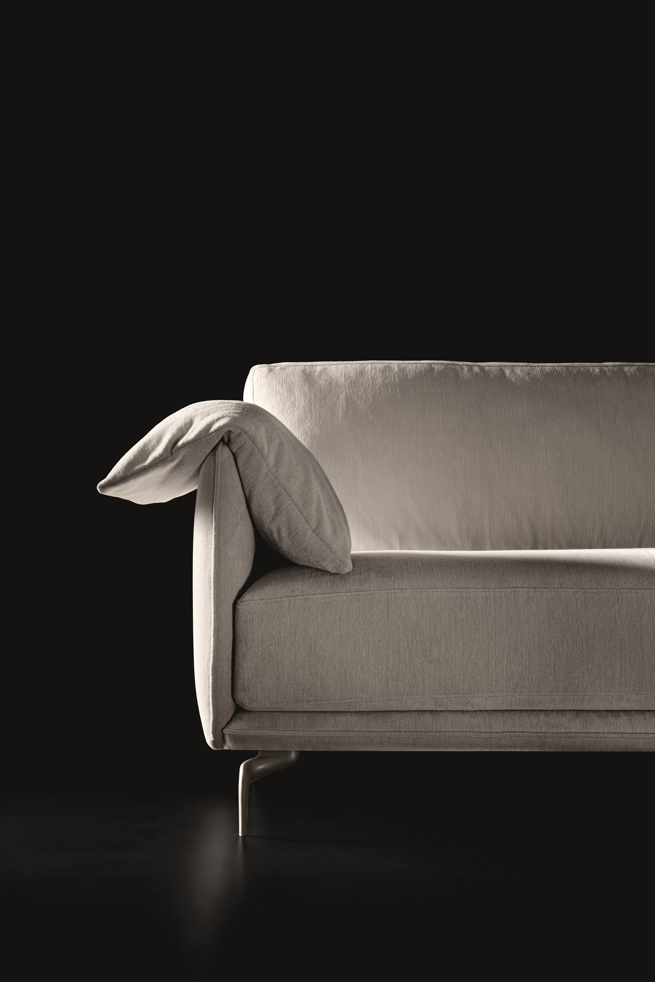 3-местный тканевый диван Ditre Italia KRISBY ARCH-00068176 - Вид №3