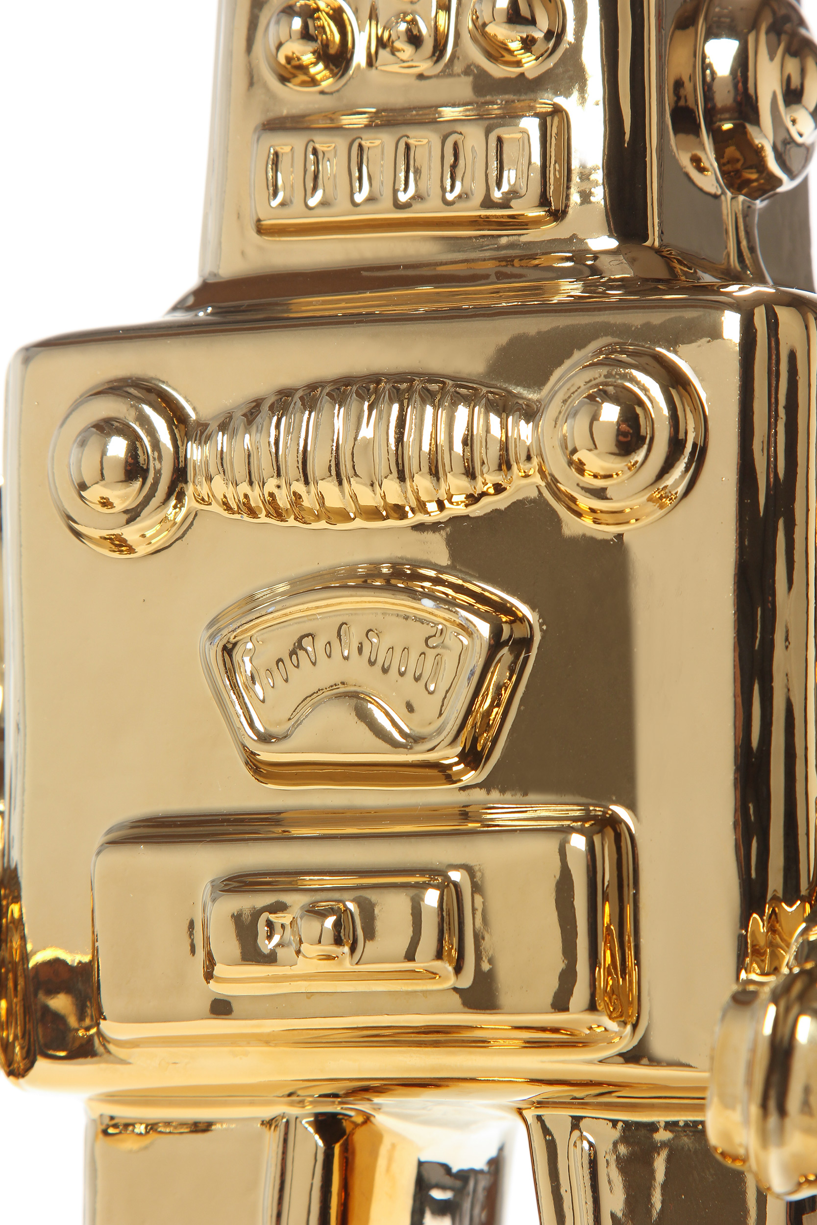 8008215104126 Статуэтка My Robot SELETTI  - Вид №3