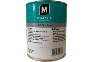 19484076 Резьбовая паста HSC Plus, 1 кг 4045288 Molykote