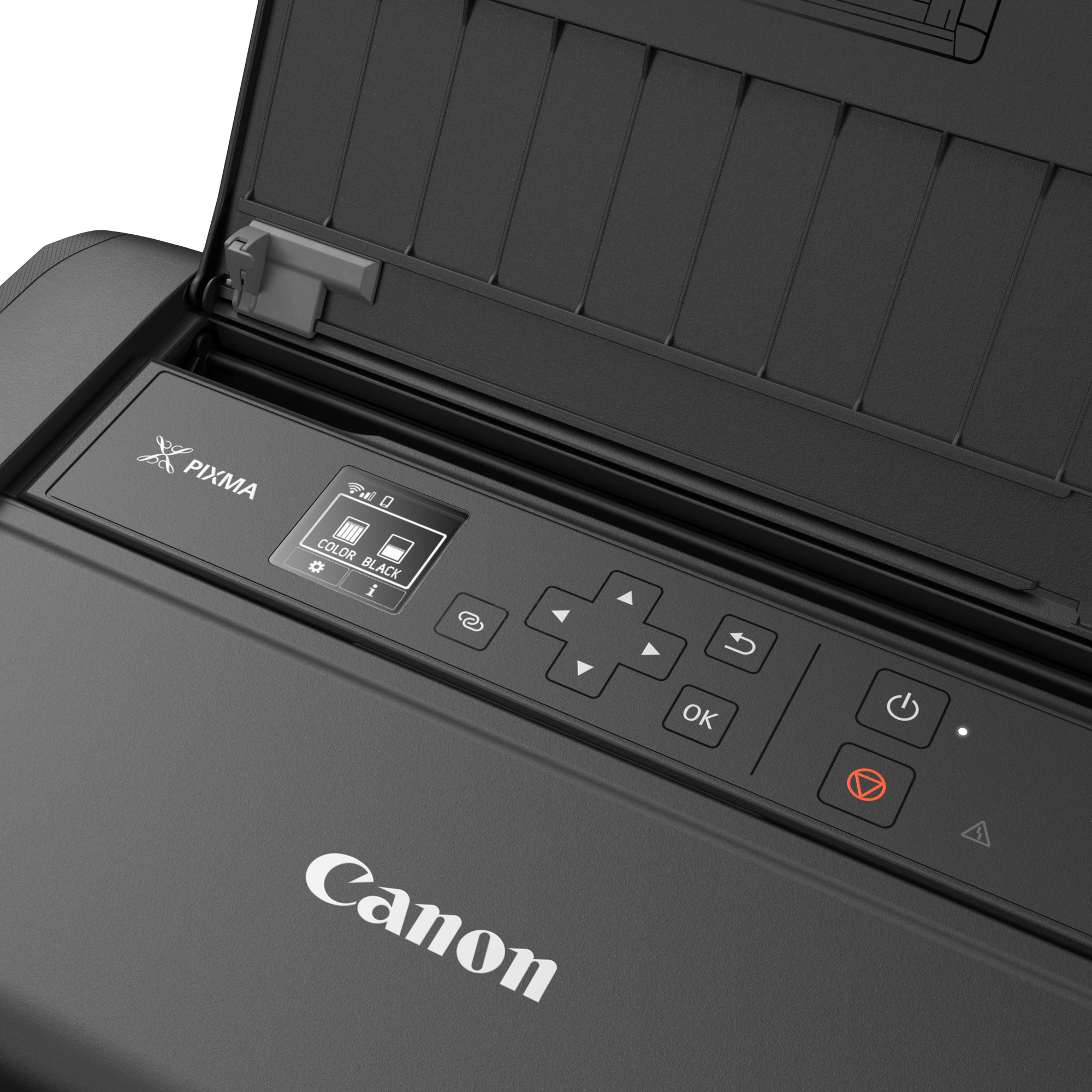 4167C027 Pixma tr150 with battery Canon  - Вид №3