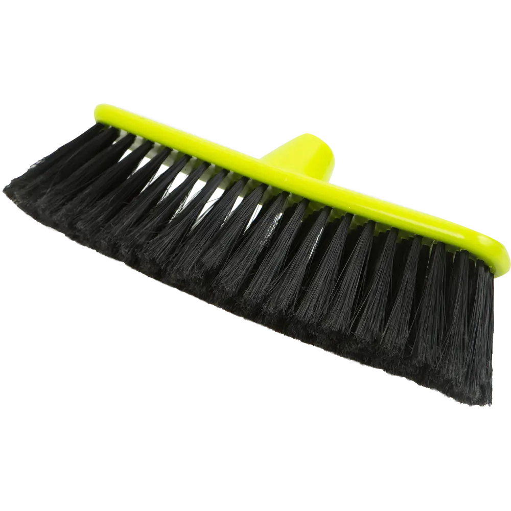 Щётка для уборки улицы «Кантри» 27 см Santreyd STLM-2091332