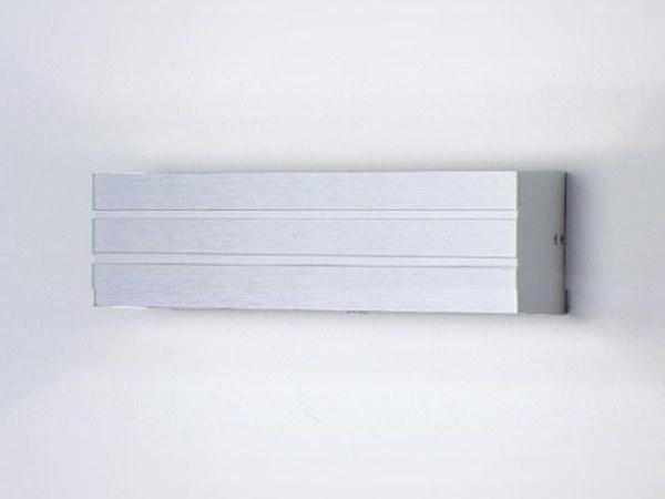 Milan Iluminacion Настенный светильник из алюминия  5980  - Вид №1