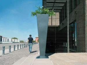 CYRIA Кашпо для общественных мест