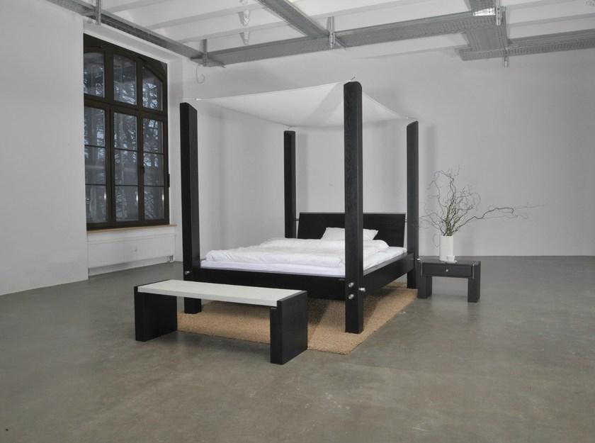 Wissmann raumobjekte Двуспальная кровать с балдахином  317  - Вид №2