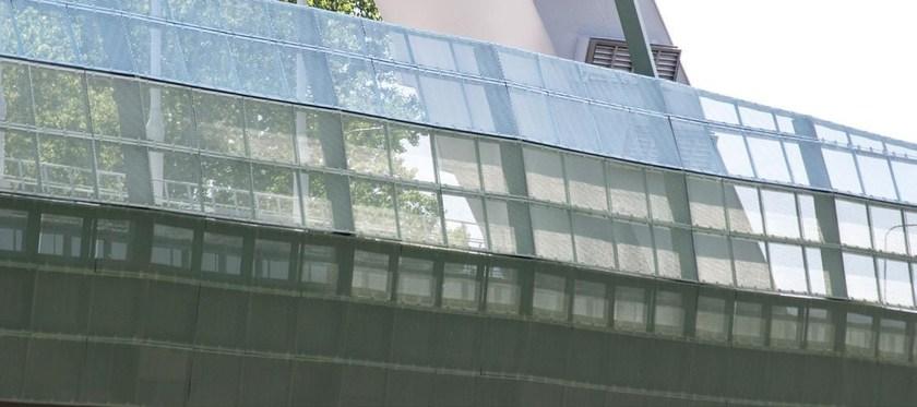 GATTI PRECORVI Алюминиевая панель для облицовки фасада sun-id-1374800 - Вид №11