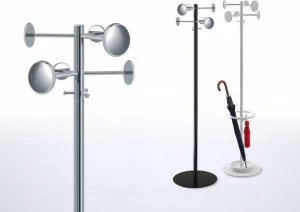 REXITE Стальная вешалка для одежды  1046