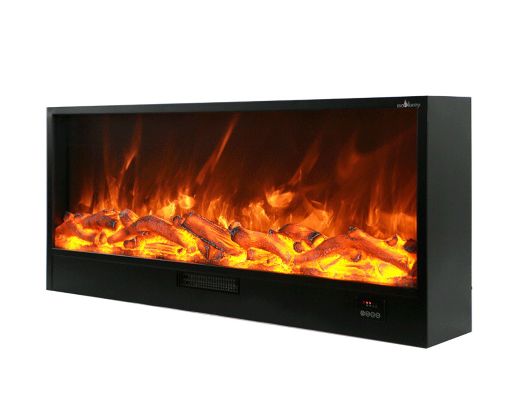 Электрический утопленный камин SINED VULTURE ARCH-00075538