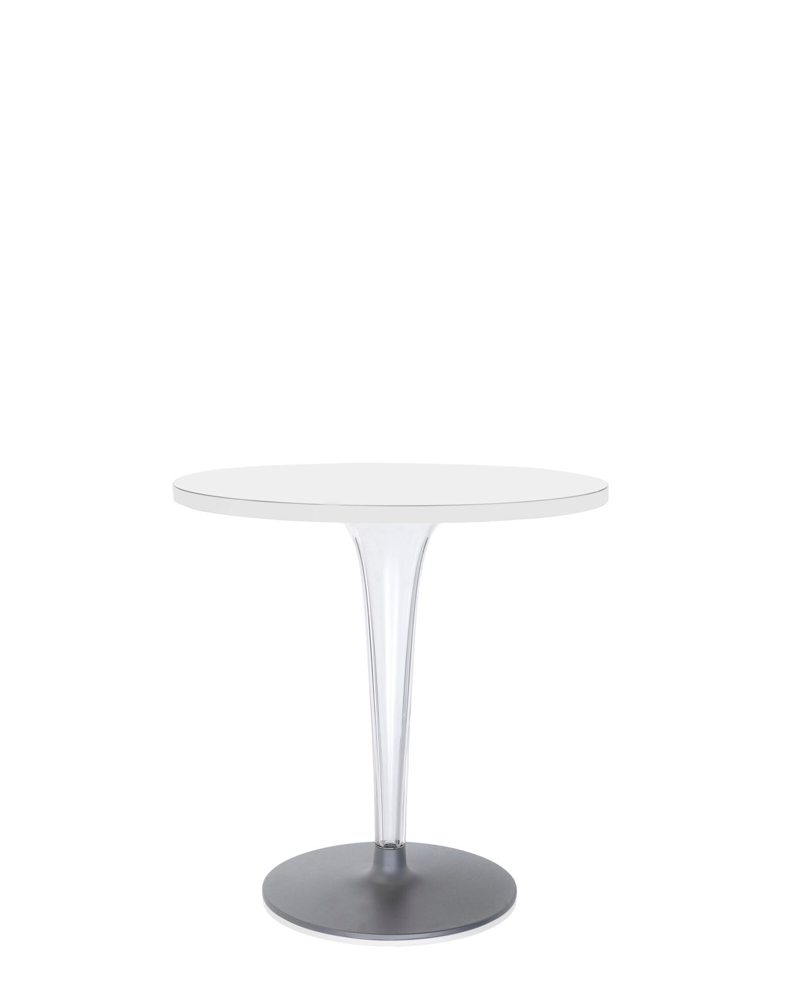 Круглый стол с меламиновой столешницей Kartell TOP TOP ARCH-00022182 - Вид №7