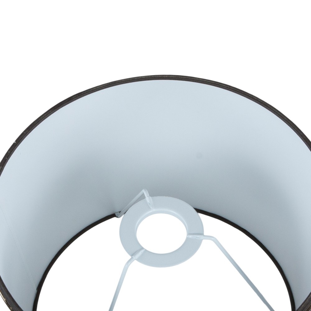 34057 Абажур Тюссо Поталь BOGACHO 4627138151136 - Вид №3