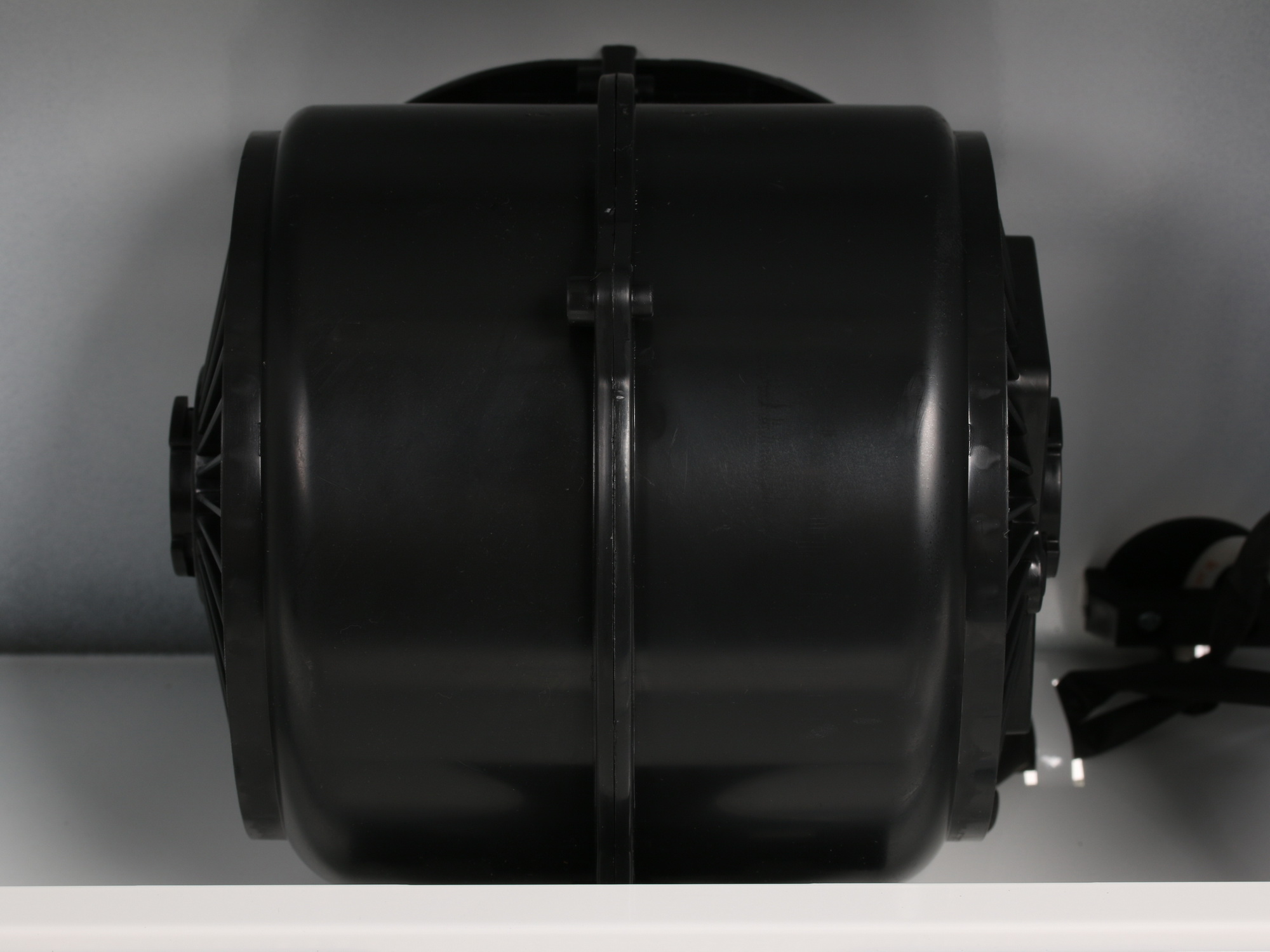 1024840 Вытяжка телескопическая ELIKOR Интегра 45П-400-В2Л белый/серебристый STDN-0101203 - Вид №7