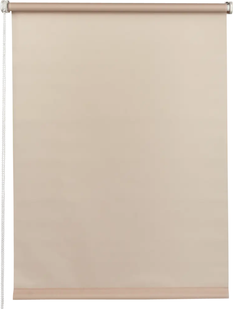 Santreyd Рулонная штора 60×160 см в нежном цвете экрю 81983793