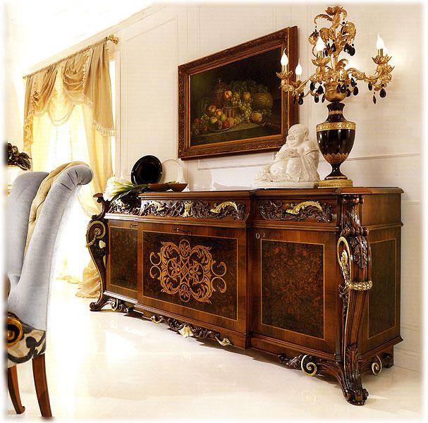 Комод  CAPPELLINI INTAGLI 900/M 