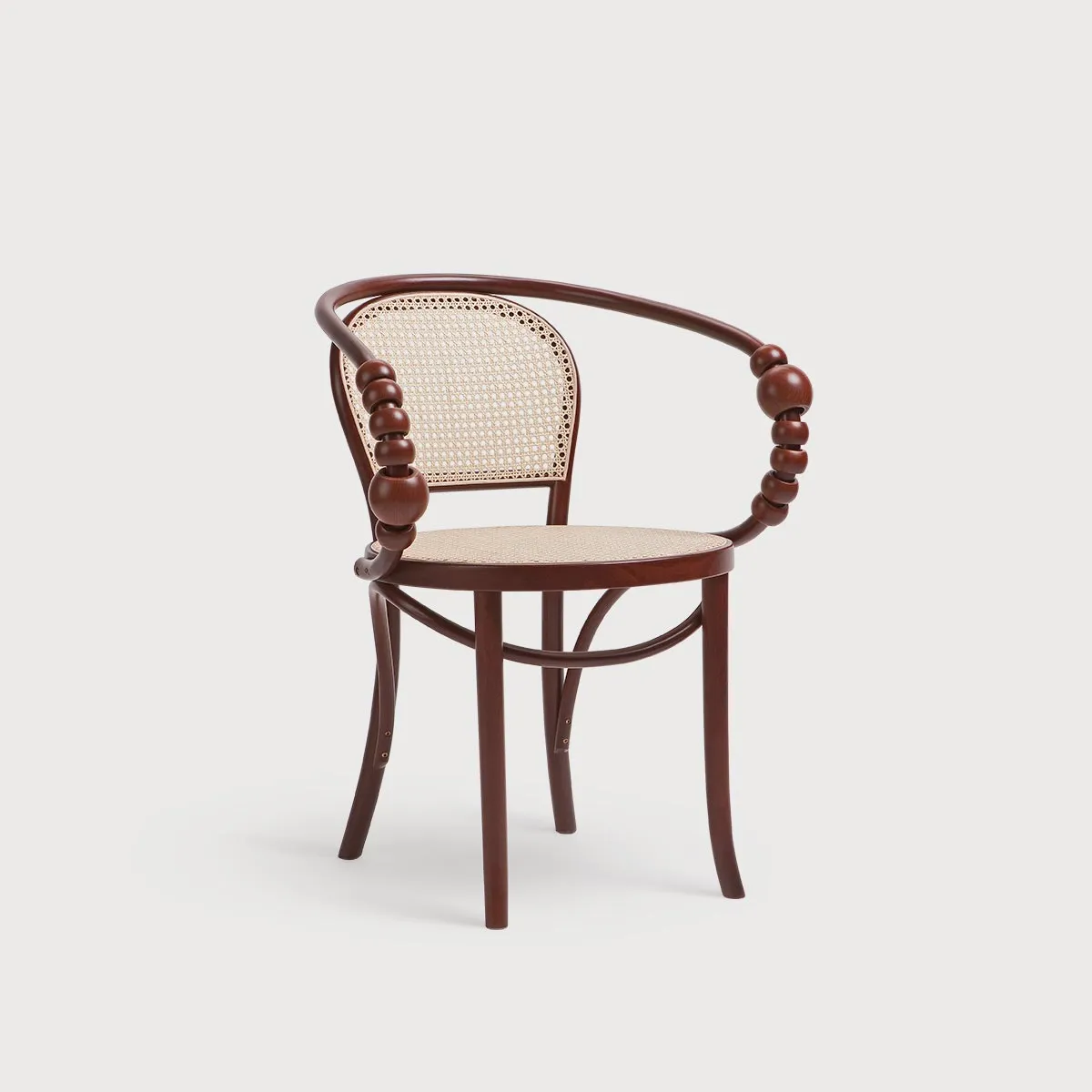 Стул обеденный 1838 ПЕРЛИНЕБ Paged Perline