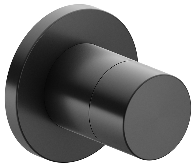 59541130001 Запорный вентиль DN 15 KEUCO IXMO - Вид №5