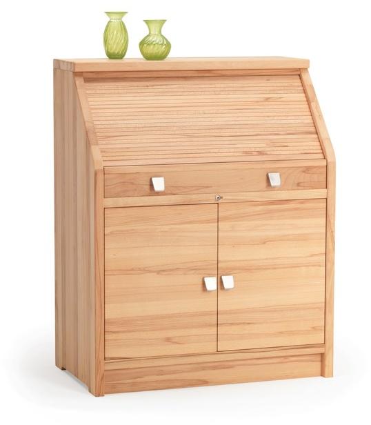 Dyrlund Письменный стол из дерева  5252k  - Вид №1