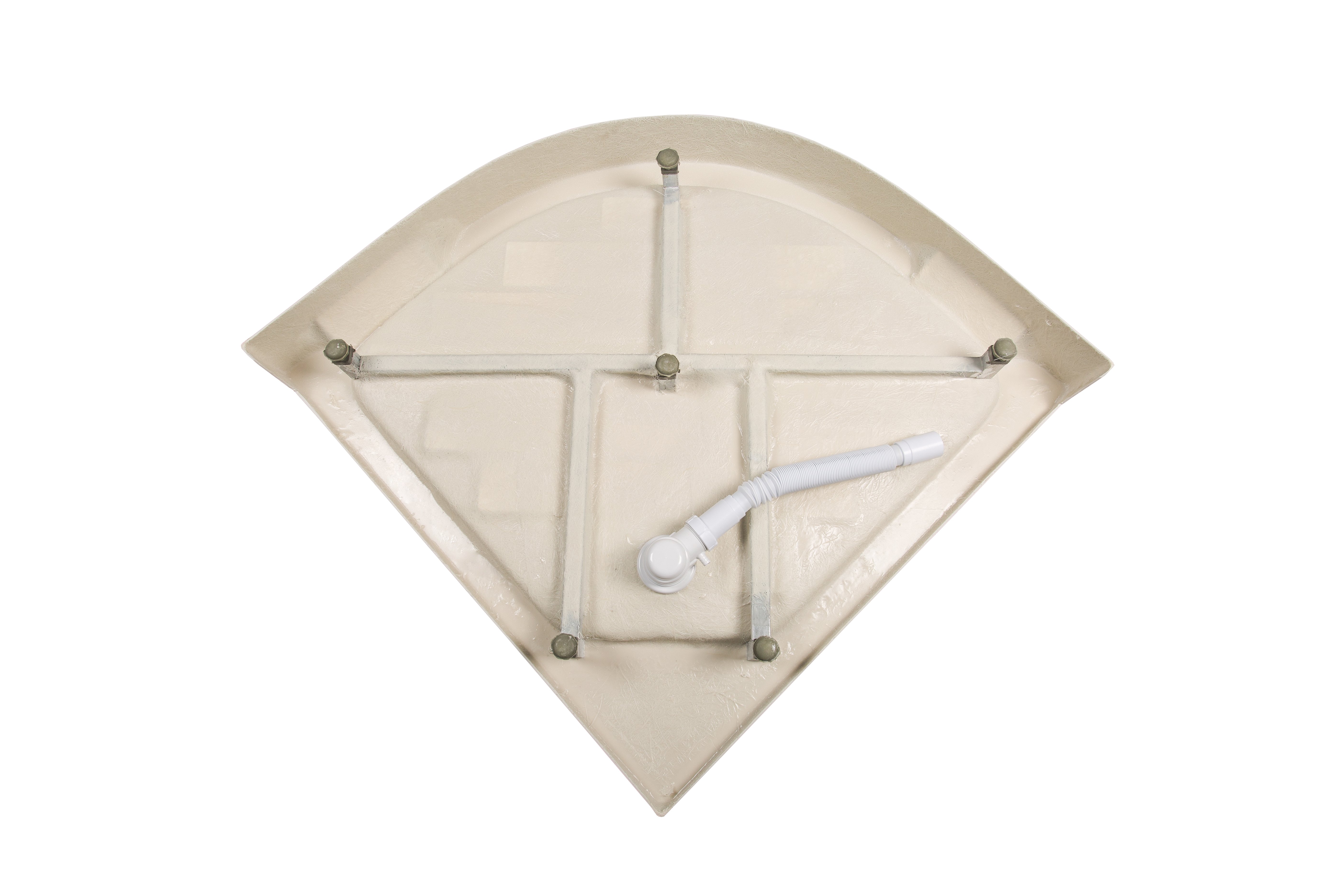 А09 LED и гидромассажем Душевая кабина DETO Серия А L 901 с электрикой - Вид №29