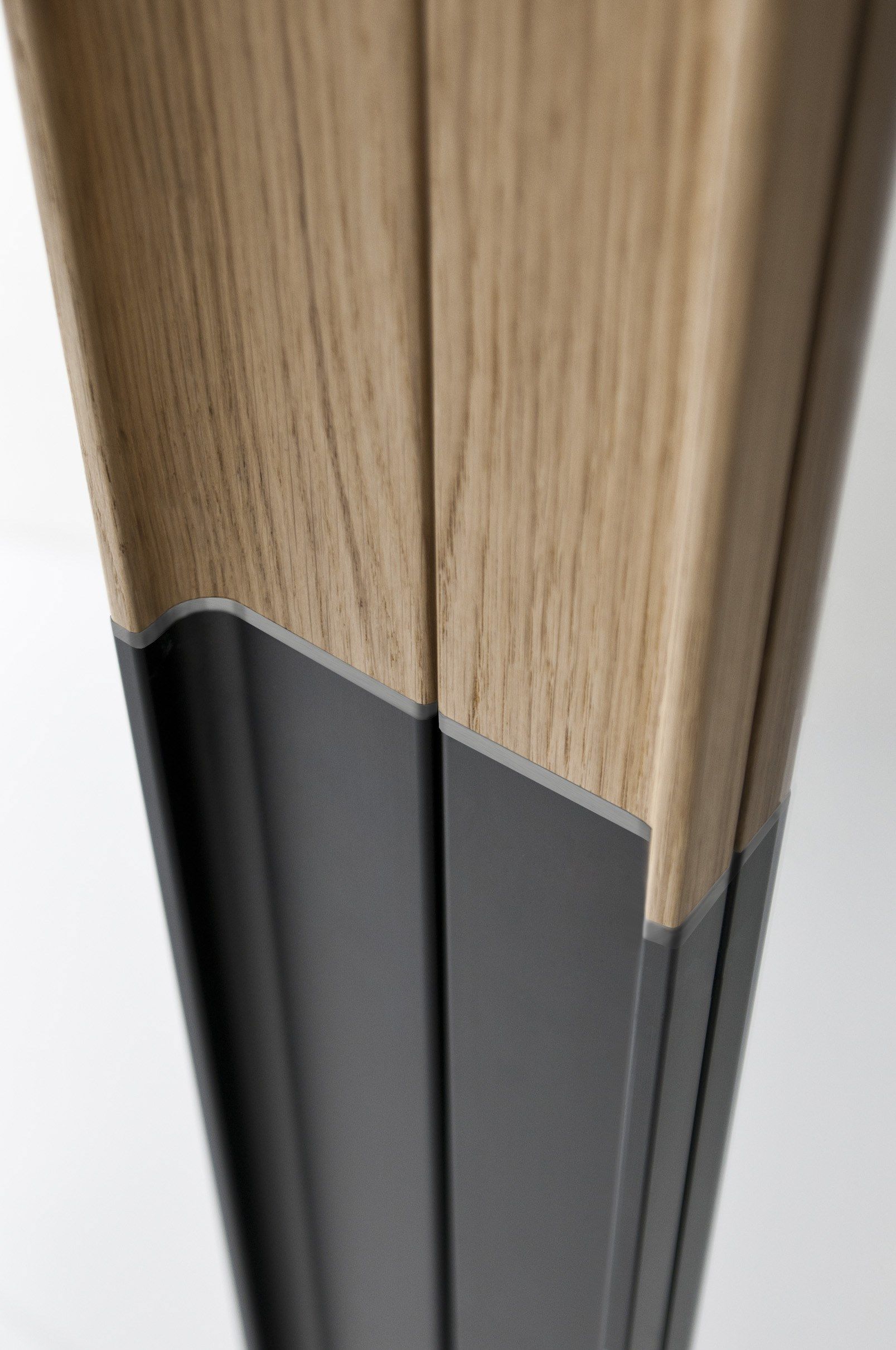 Стеклянная дверь ALBED пятая ARCH-00121980 - Вид №6