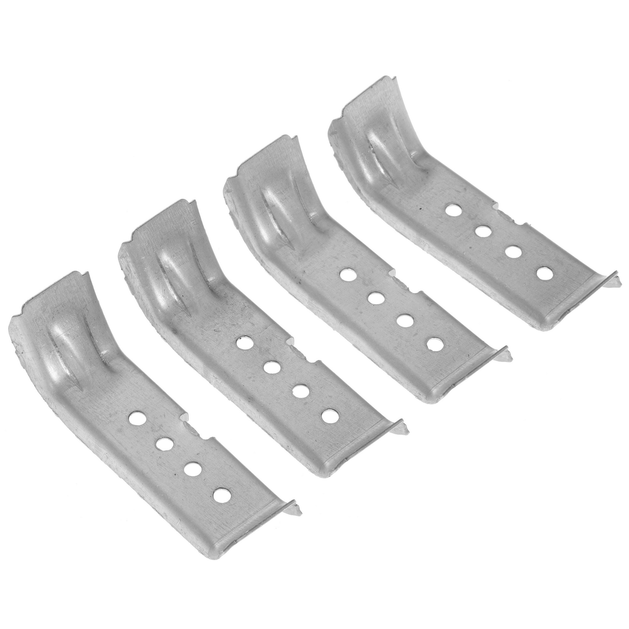 8160805 Газовая варочная поверхность KRONA CALORE 30 BL KRONA1 STDN-0087396 - Вид №5