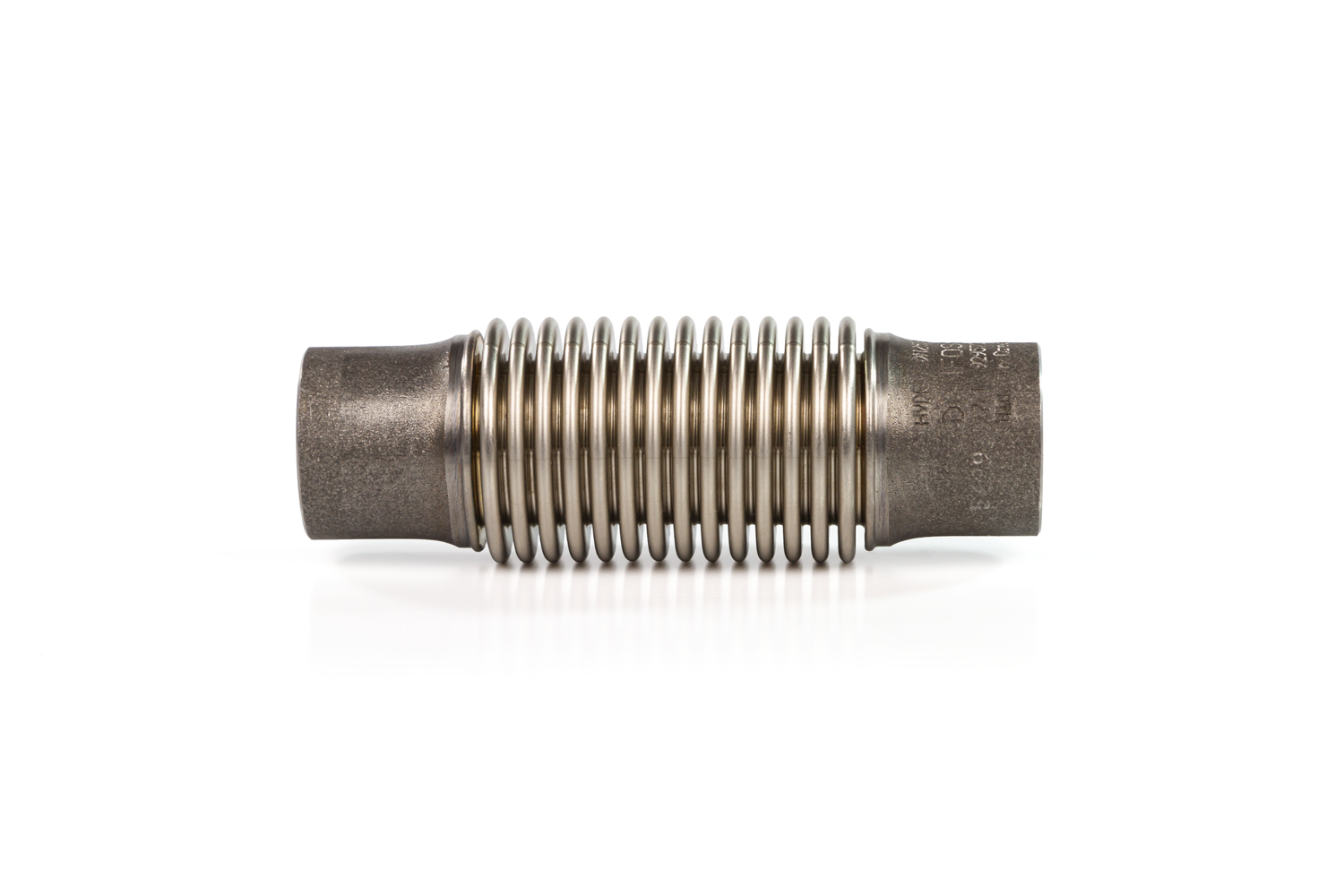 Danfoss Осевой компенсатор Danfoss без внутренней гильзы Осевой компенс PN16 300/120 без кожуха 193B4049G  - Вид №1