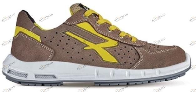 U-POWER Низкая защитная обувь  Rp20066 