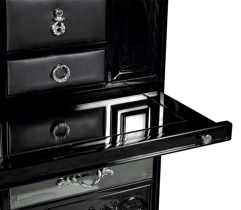 0-207 Шкаф Мондриана Boca Do Lobo  - Вид №1