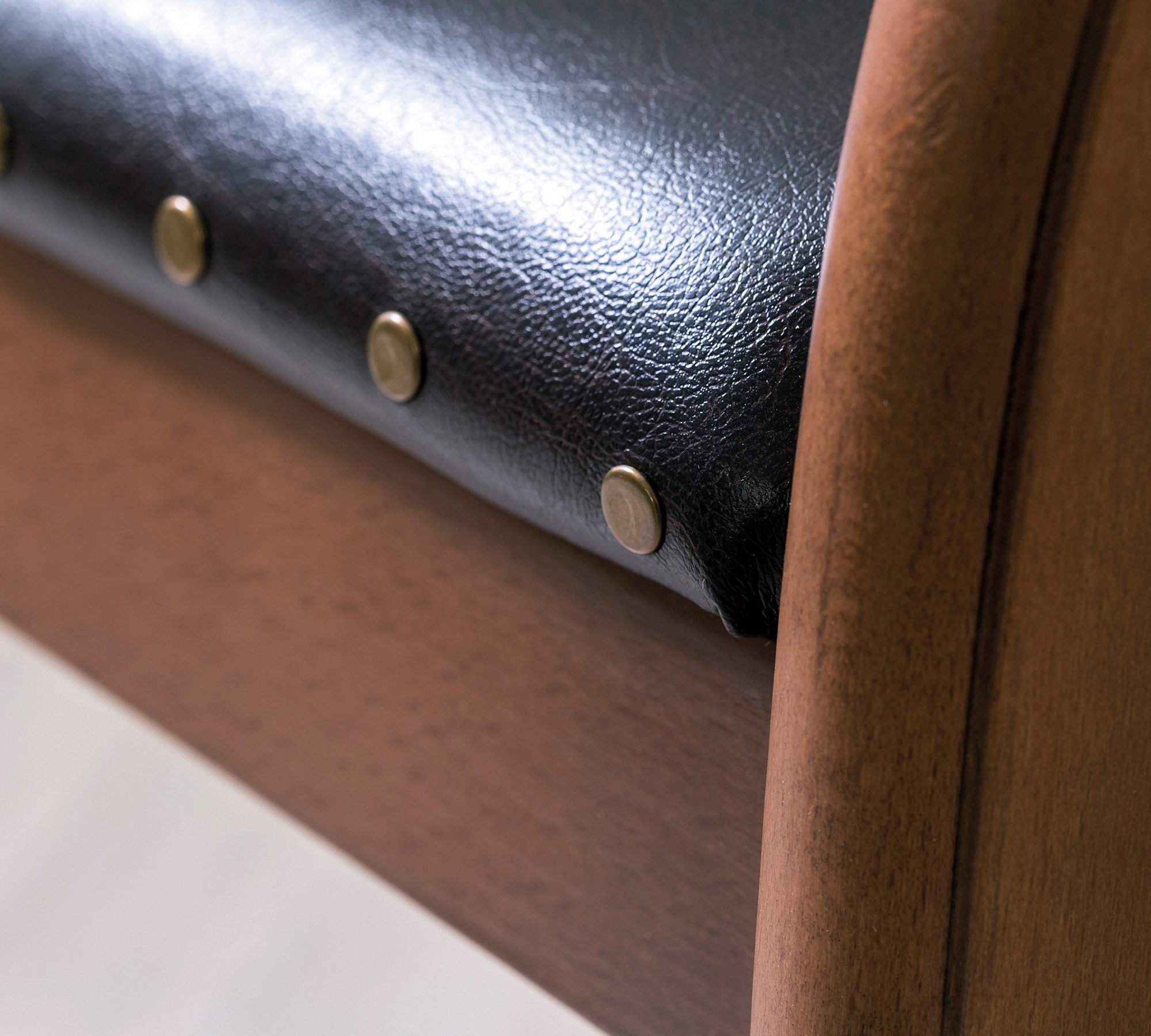 Стул деревянный с подлокотниками Pirate CILEK PIRATE 00-3832547 Черный Santreyd  - Вид №5