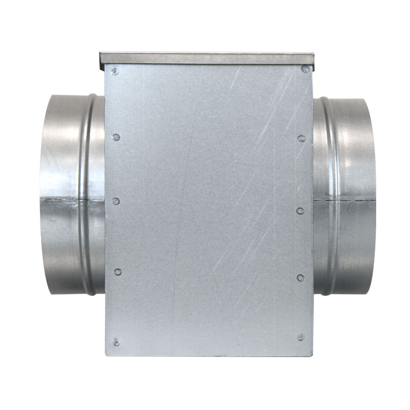 Фильтр канальный 150 G4 Santreyd sun-id-683127 - Вид №2