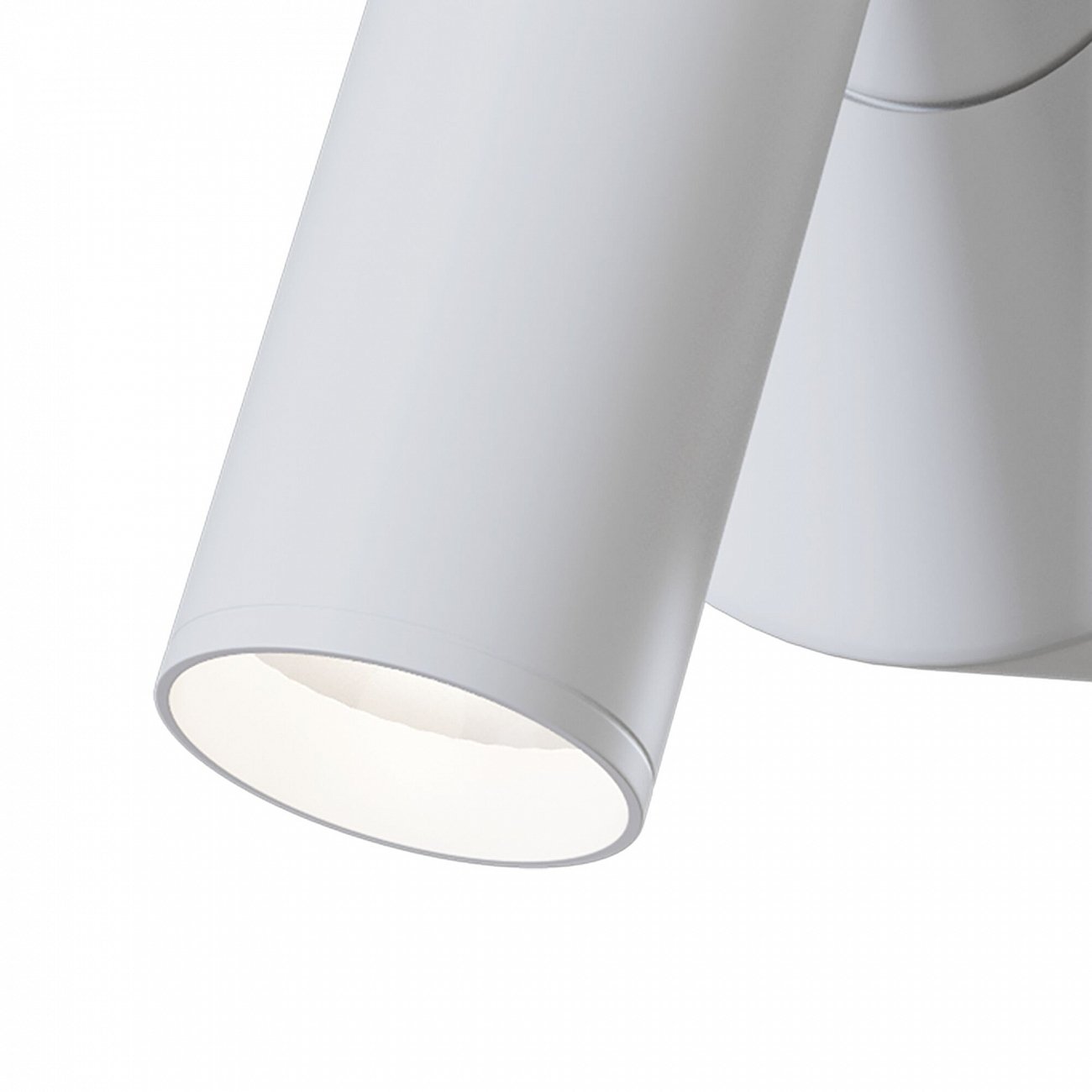 Бра настенное белое 8,5 см Mirax C038WL-L3W3K TECHNICAL CEILING & WALL 00-3957388 Белый  - Вид №1