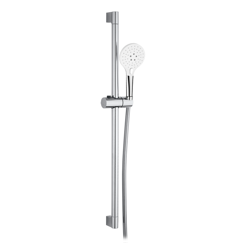 05035002 PREMIUM Душевой гаргитур Хром GRB MIXERS 