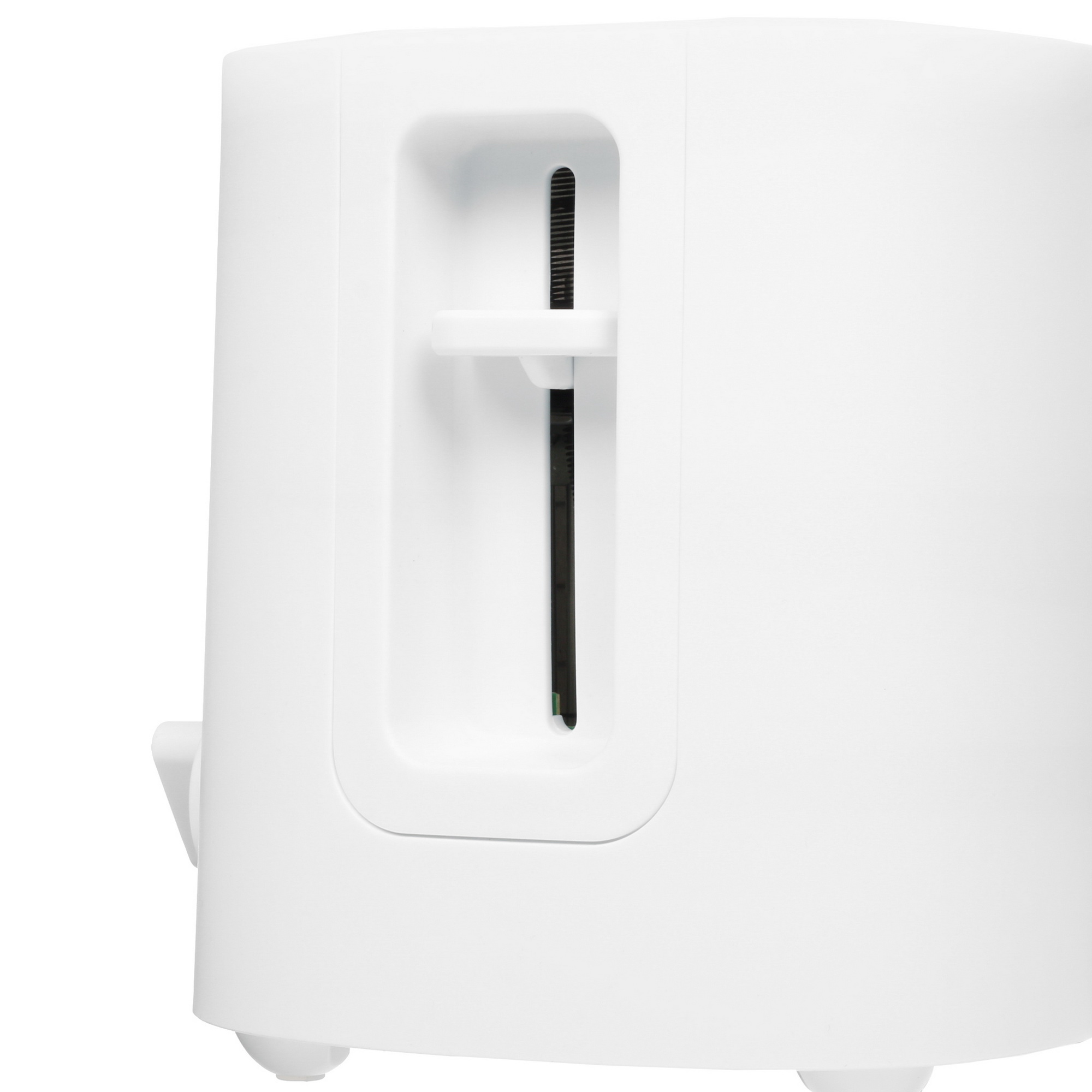 5420104 Тостер DEXP TS-815RDW Matt Series белый STDN-0012431 - Вид №4