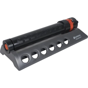 Дождеватель для полива осциллирующий Gardena AquazoomComfort250/1, 250 (м²)