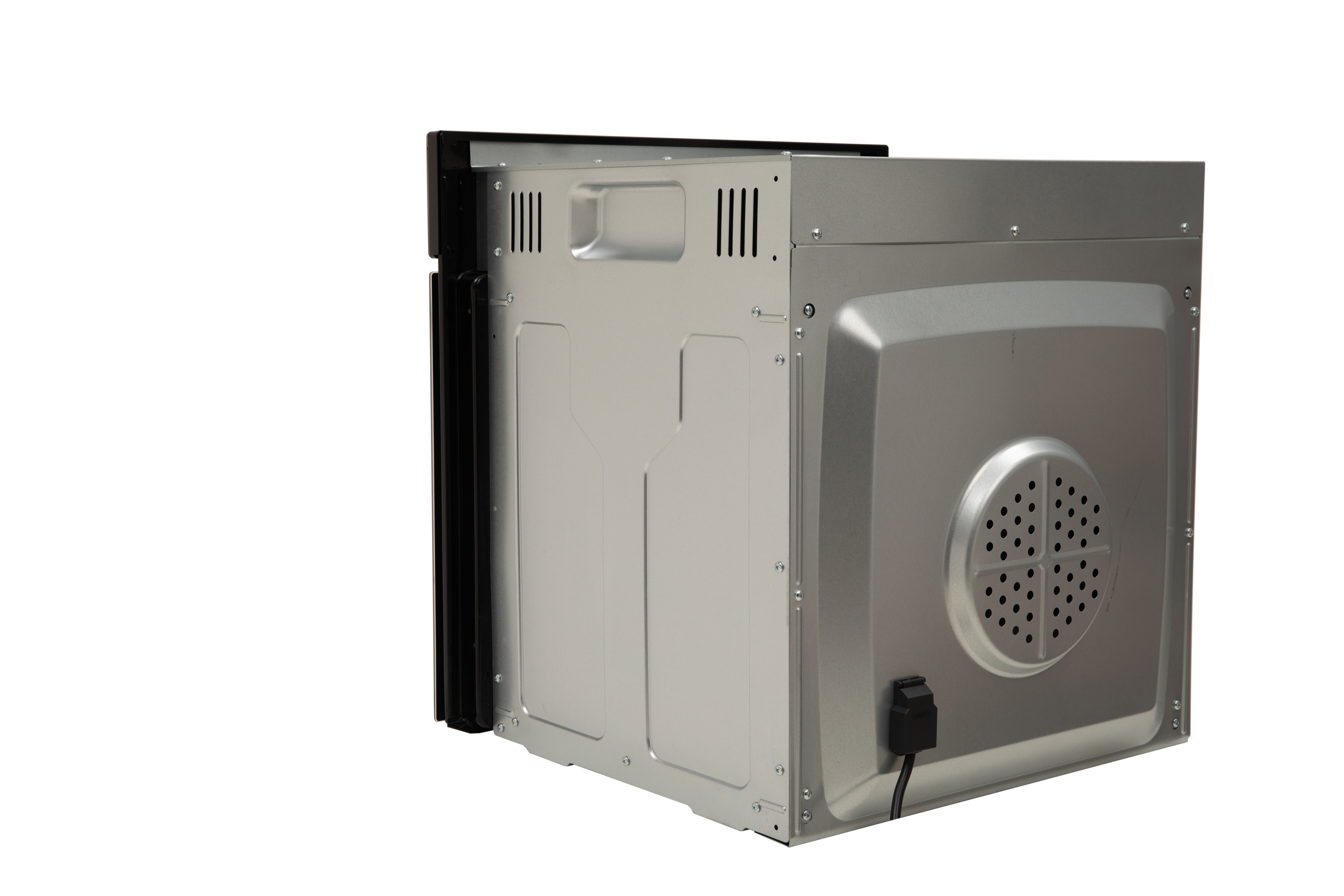 9195679 Электрический духовой шкаф Oasis D-DB6 черный STDN-0065375 - Вид №6