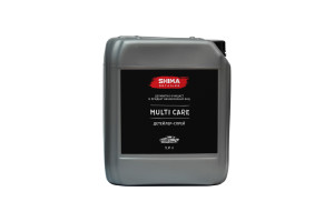 18120373 Детейлер-спрей DETAILER MULTI CARE с ароматом Глинтвейн 5 L 4603740920292 SHIMA