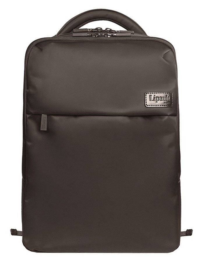 P55-72116 Рюкзак P55*116 Laptop Backpack M 15.2 Lipault Plume Business 