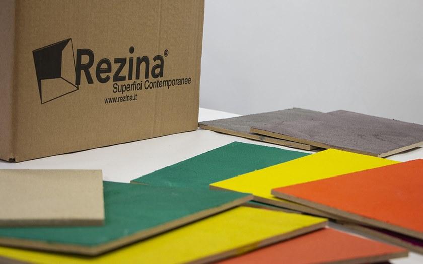 Rezina Экологичное покрытие sun-id-1356960 - Вид №2