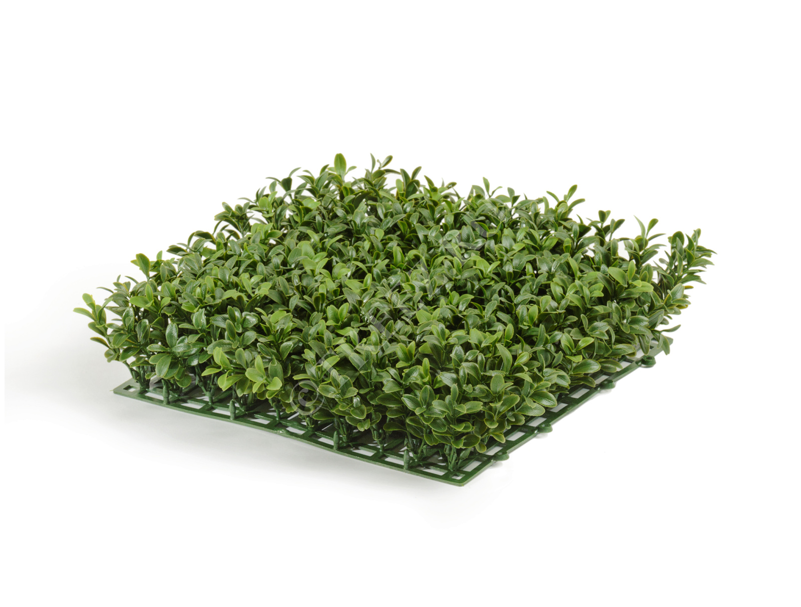 20.5926CP Коврик Самшитовый Новый (пластик) Цветочная коллекция  - Вид №1