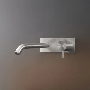 Настенный смеситель с носиком L. макс. 185 мм  MIL04 CEADESIGN