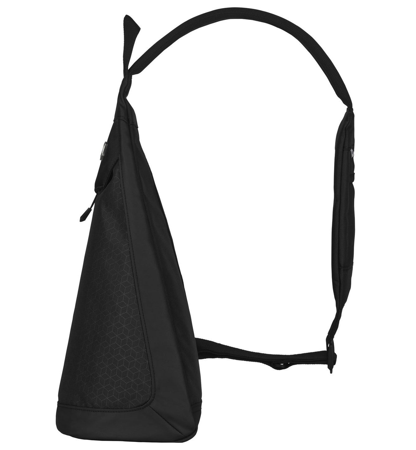 606748 Рюкзак с одним плечевым ремнём Dual-compartment Mono-sling Victorinox Altmont Original  - Вид №4