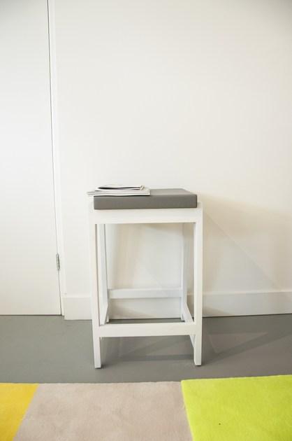 Quinze & Milan Табурет из дерева Room 26 sun-id-1502477 - Вид №3