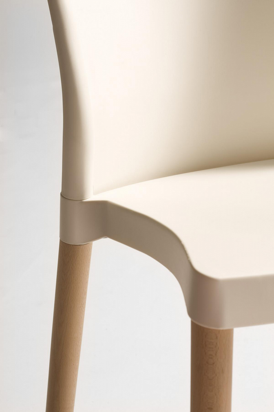 007858 Стул Bat 726RMD4 Capdell Bat (New)  - Вид №1