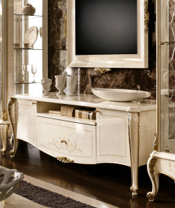 Тумба под TV  AR ARREDAMENTI 954