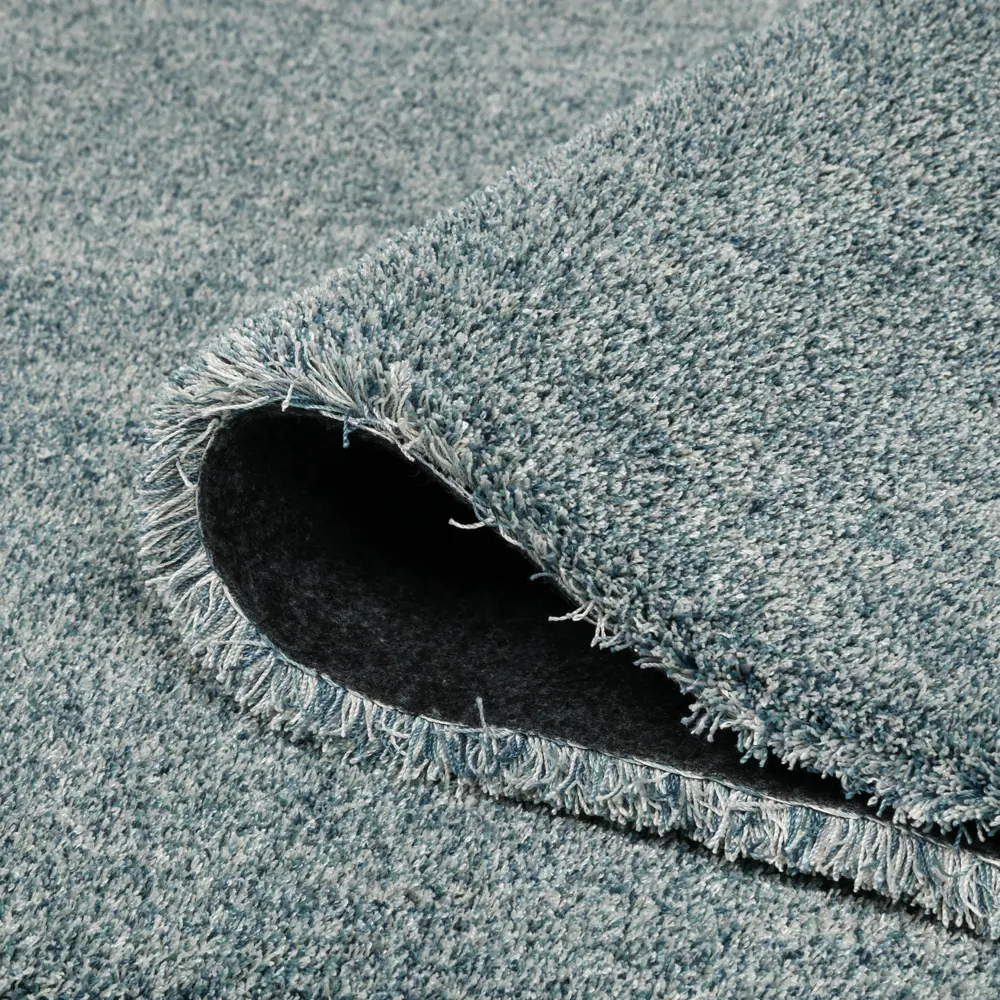 Ковёр полиэстер Touch 71301/96 80x150 см цвет голубой 82386475 STLM-2170926 BALTA RUGS  - Вид №2